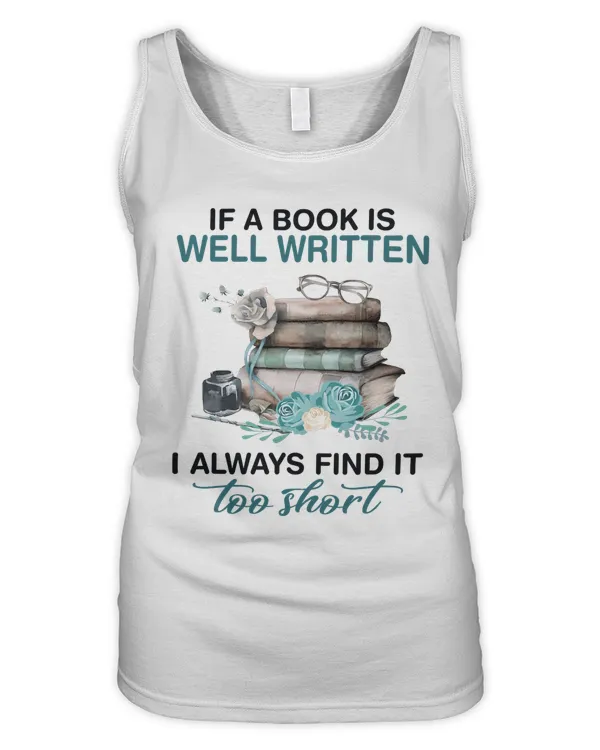 Women's Tank Top