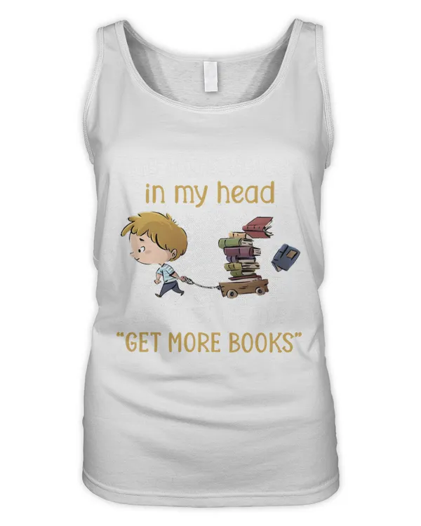 Women's Tank Top