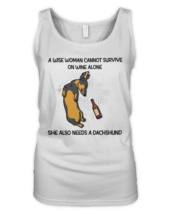 Women's Tank Top