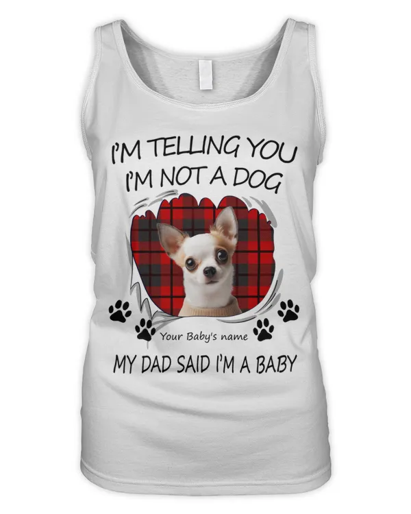 Women's Tank Top