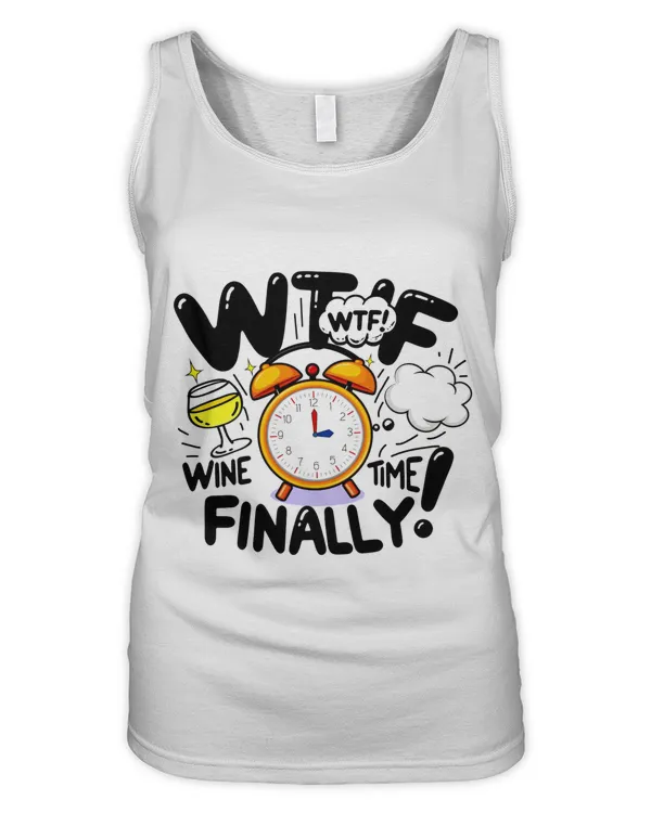 Women's Tank Top