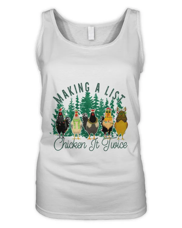 Women's Tank Top