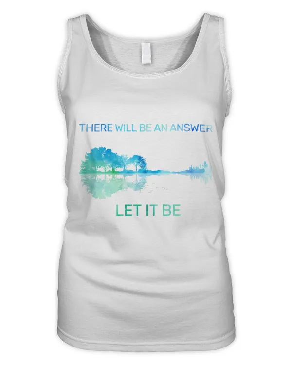 Women's Tank Top