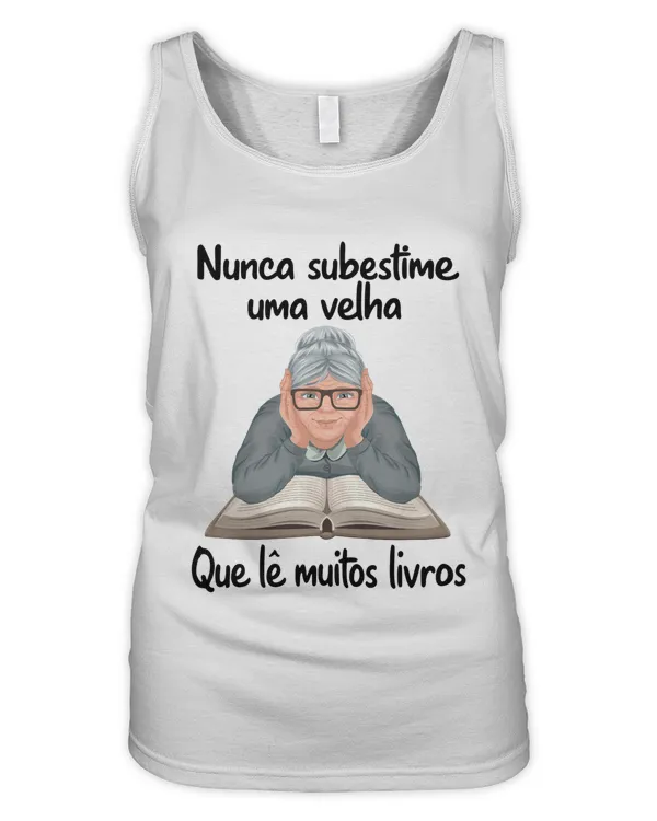 Women's Tank Top