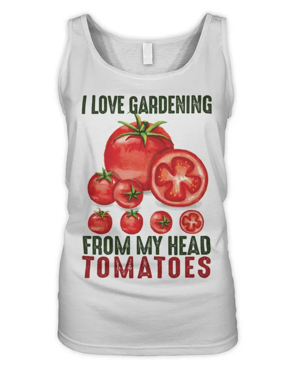 Women's Tank Top