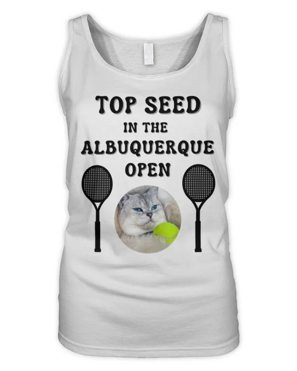 Women's Tank Top