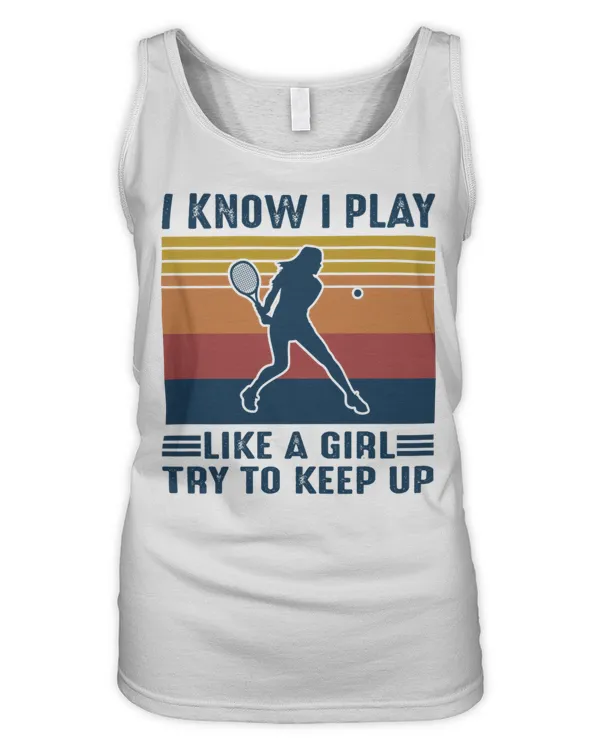 Women's Tank Top