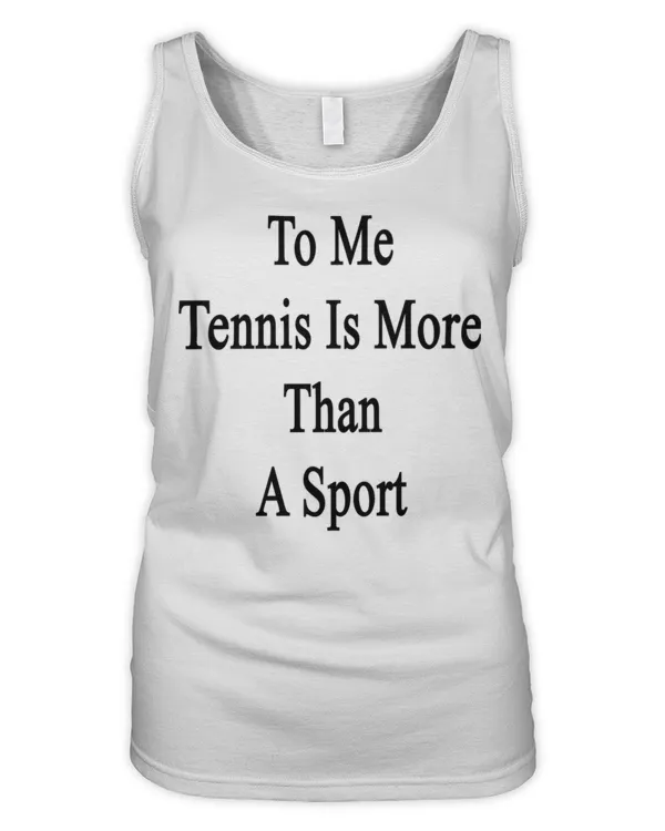 Women's Tank Top