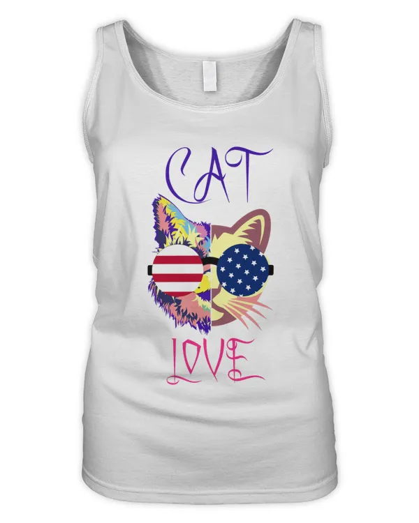 Women's Tank Top