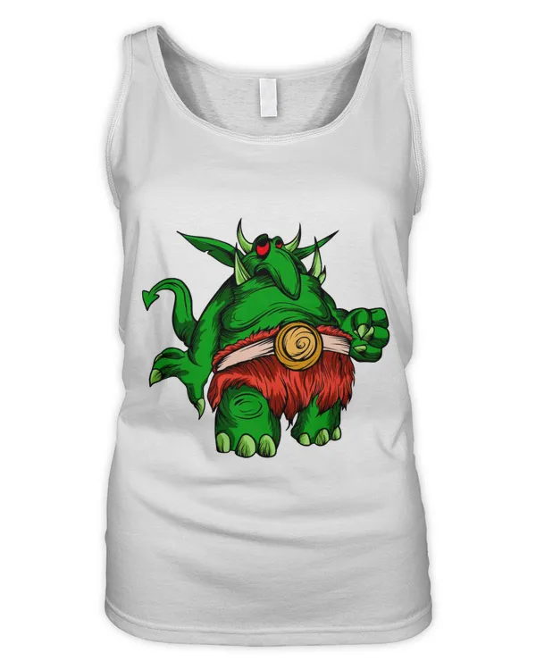 Women's Tank Top