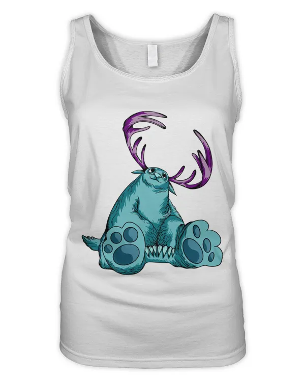 Women's Tank Top