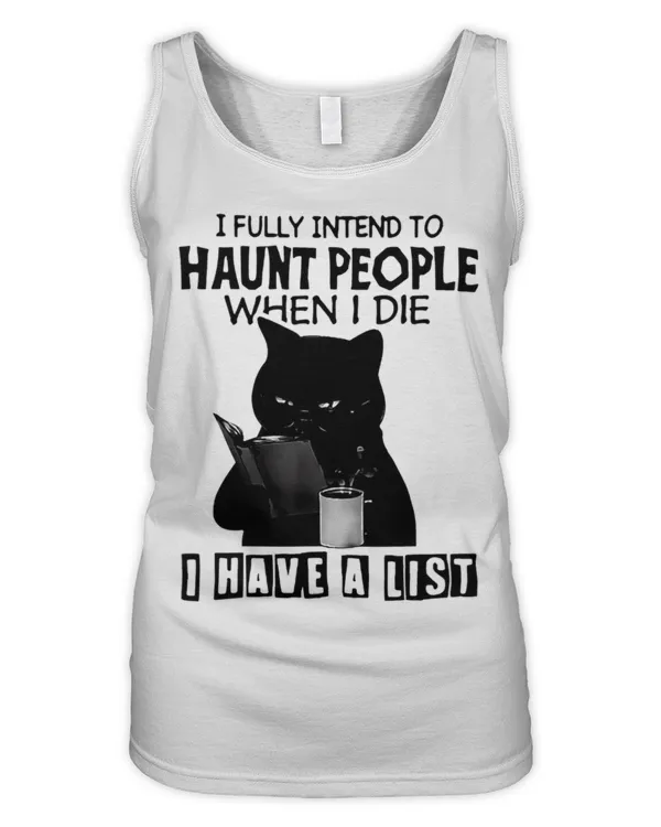 Women's Tank Top