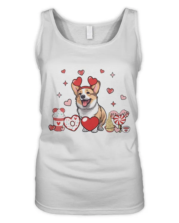 Women's Tank Top