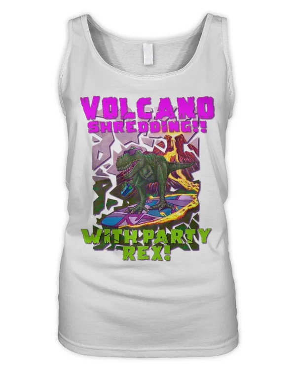 Women's Tank Top