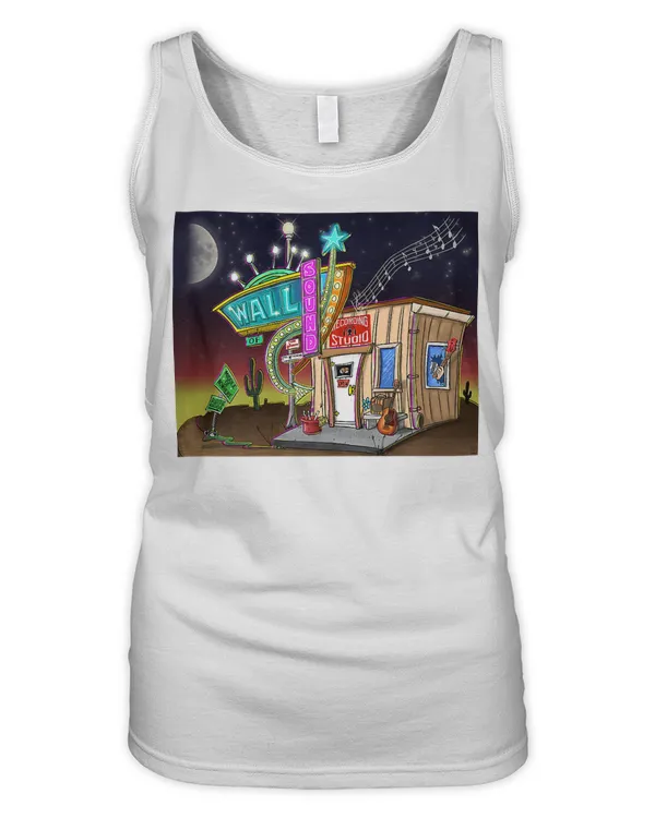 Women's Tank Top