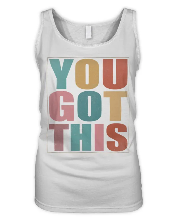 Women's Tank Top