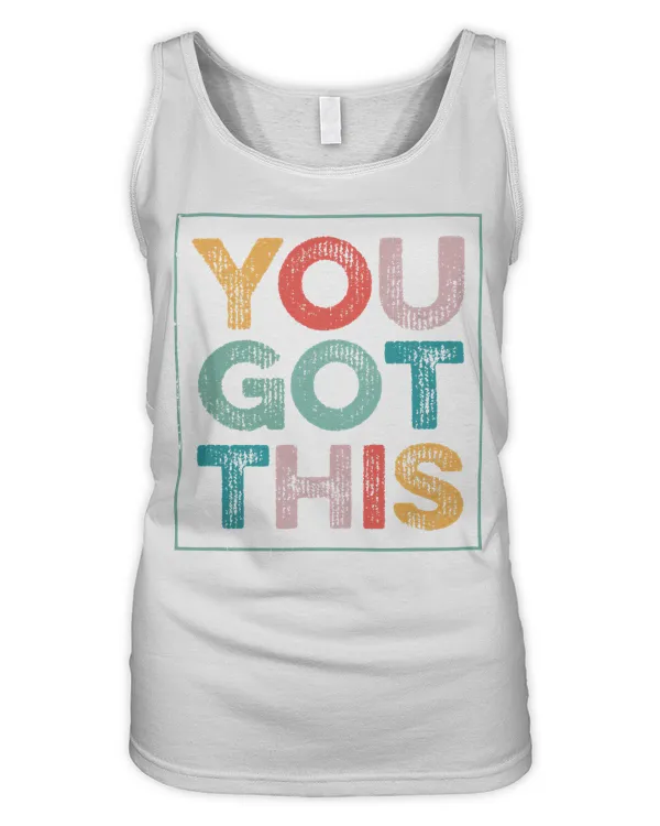 Women's Tank Top