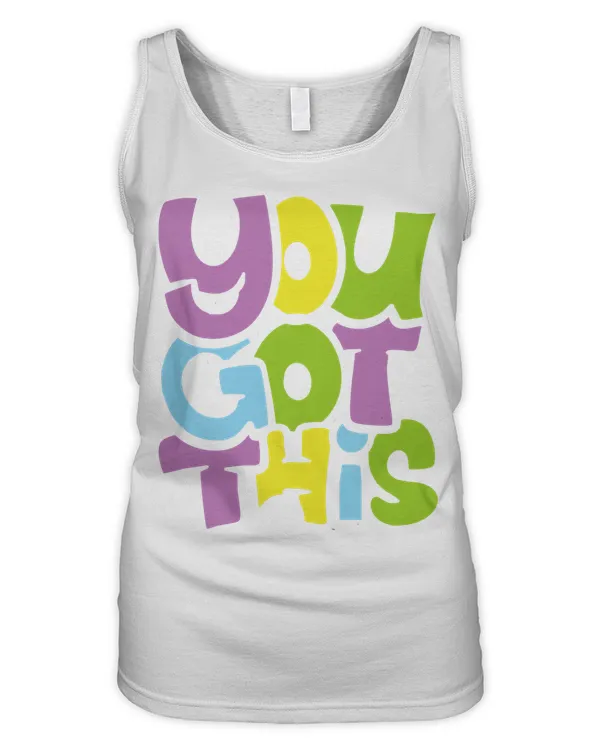 Women's Tank Top