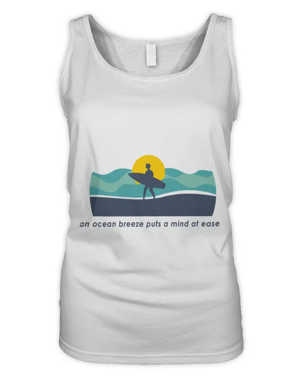 Women's Tank Top