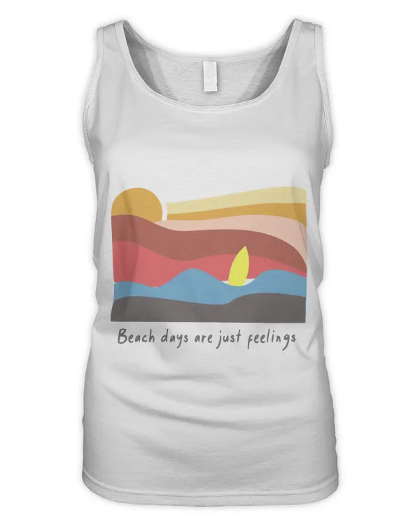 Women's Tank Top