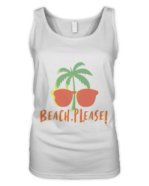 Women's Tank Top