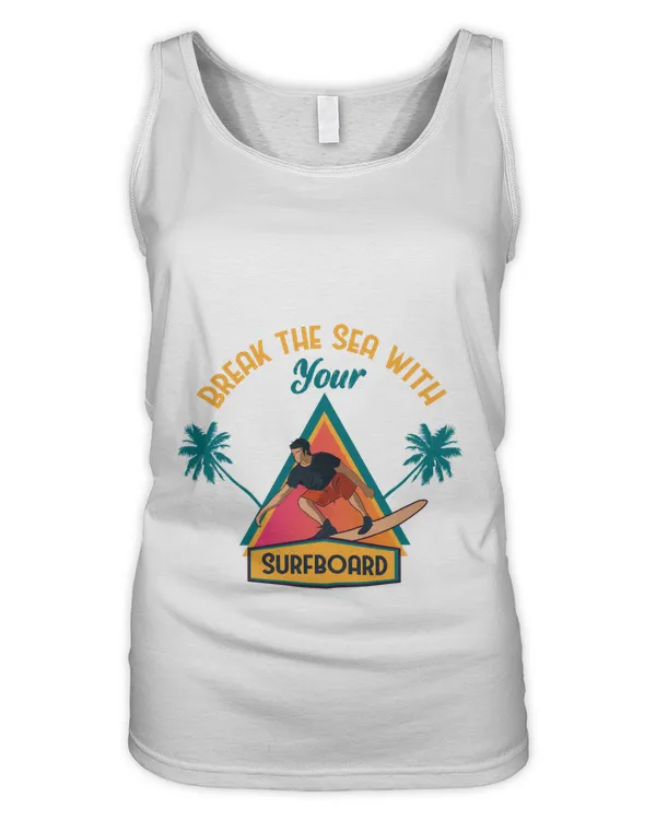 Women's Tank Top