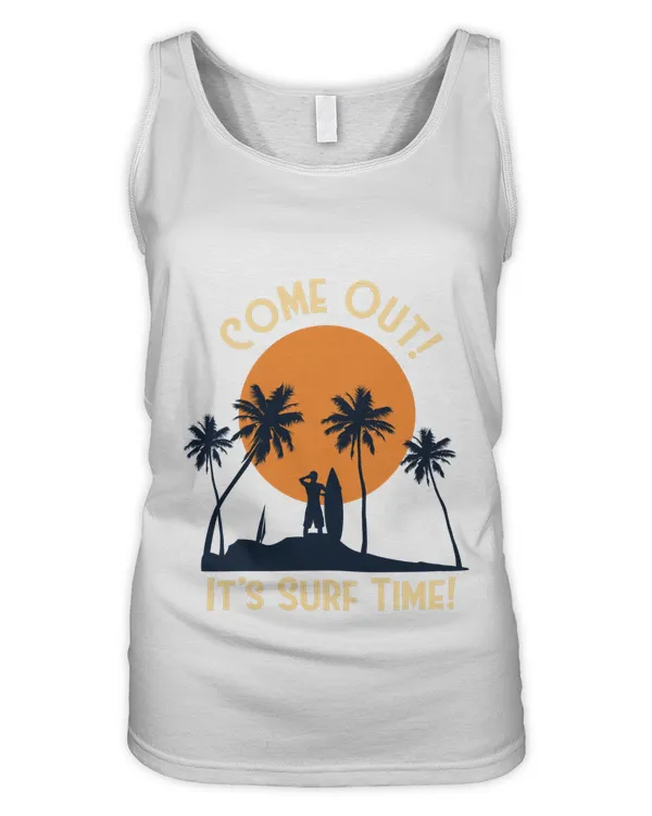 Women's Tank Top