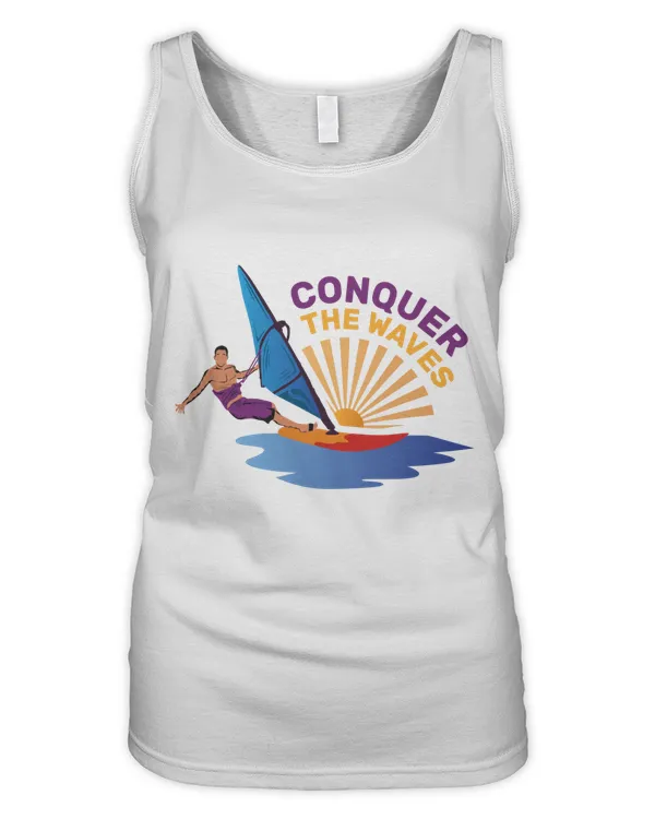 Women's Tank Top