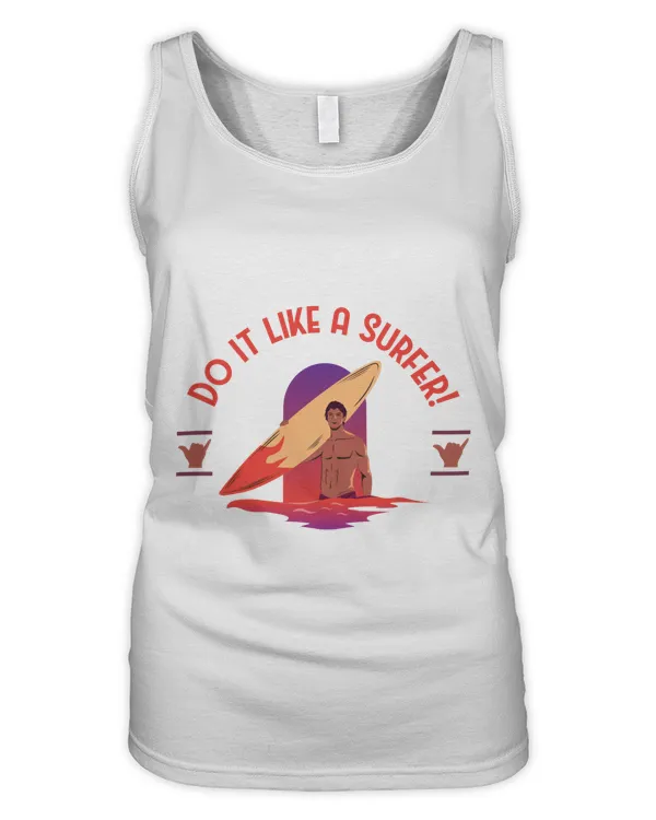 Women's Tank Top