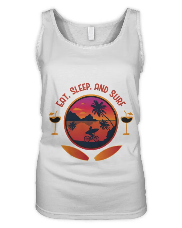 Women's Tank Top