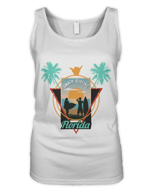 Women's Tank Top