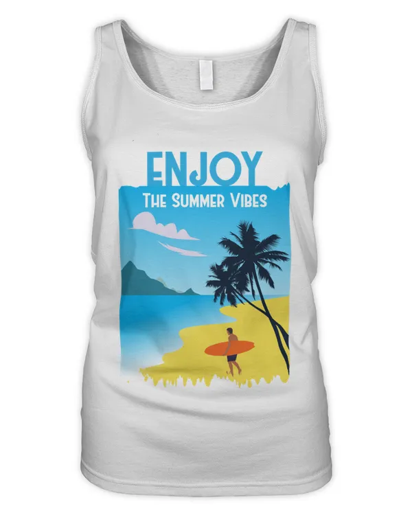 Women's Tank Top
