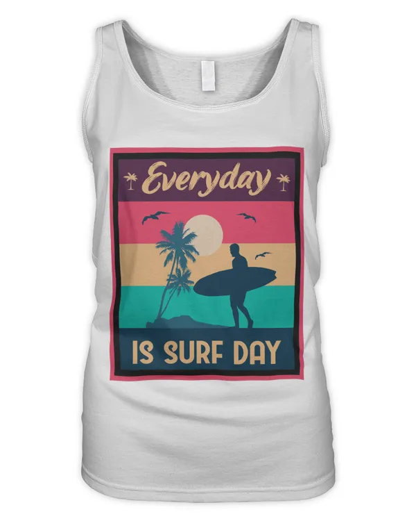 Women's Tank Top
