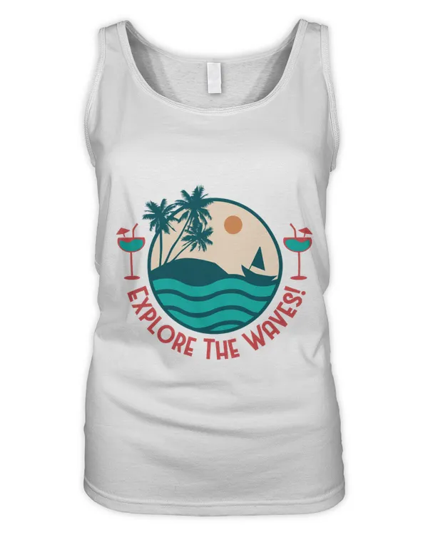 Women's Tank Top