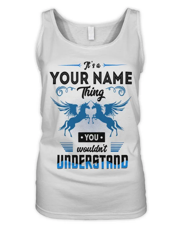 Women's Tank Top