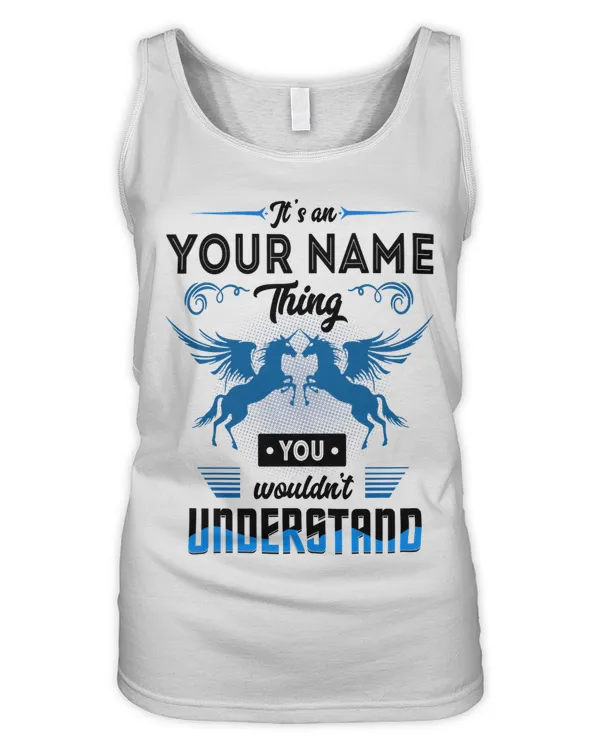 Women's Tank Top