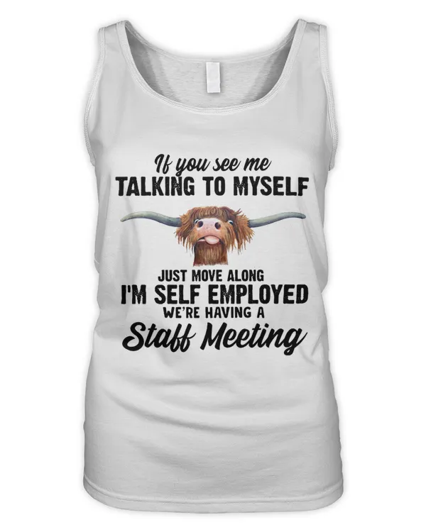 Women's Tank Top