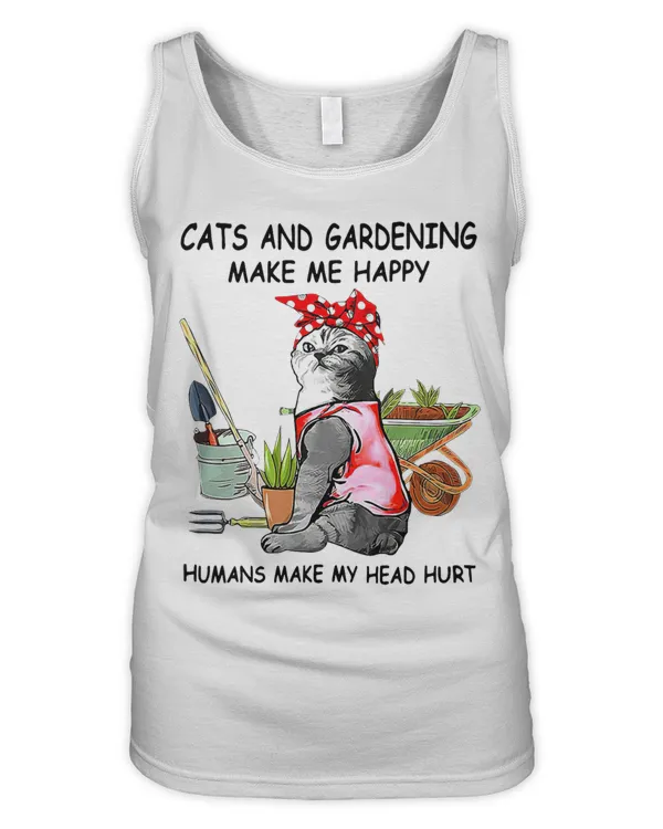 Women's Tank Top