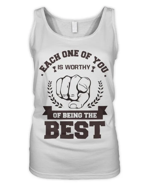Women's Tank Top