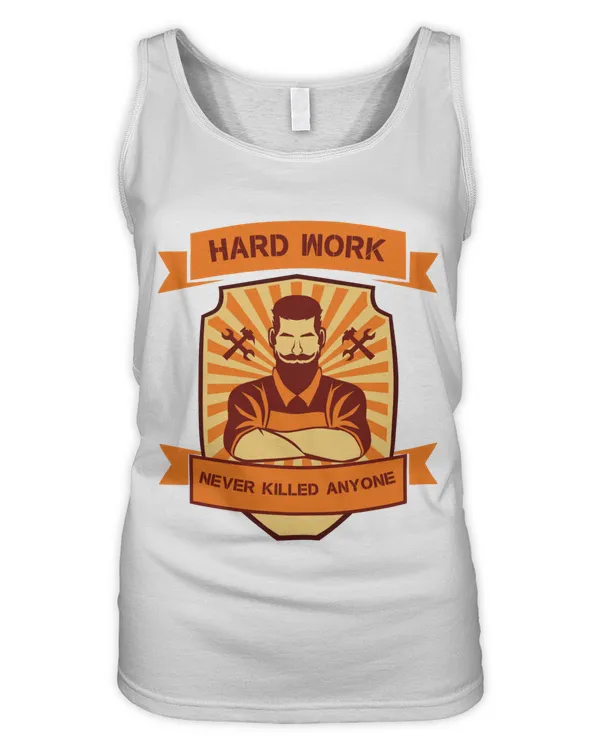 Women's Tank Top