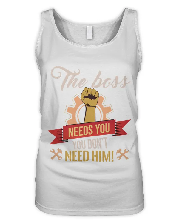 Women's Tank Top