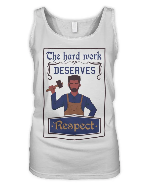 Women's Tank Top