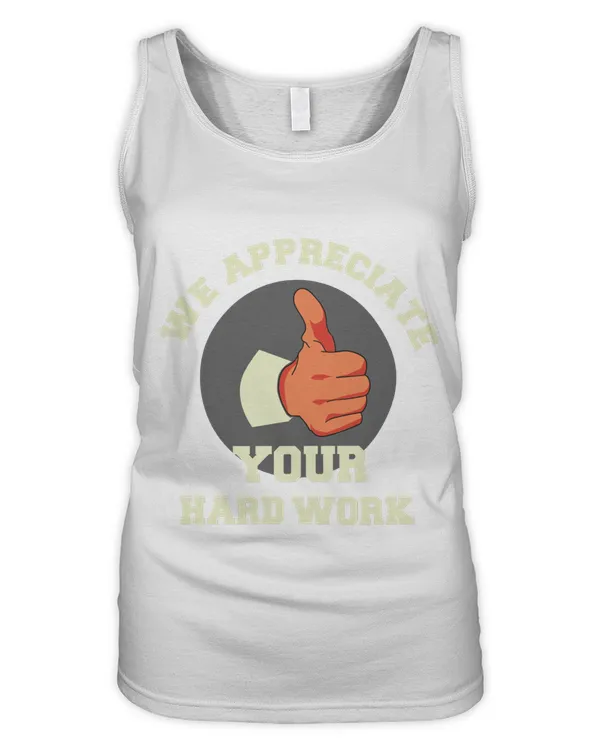 Women's Tank Top