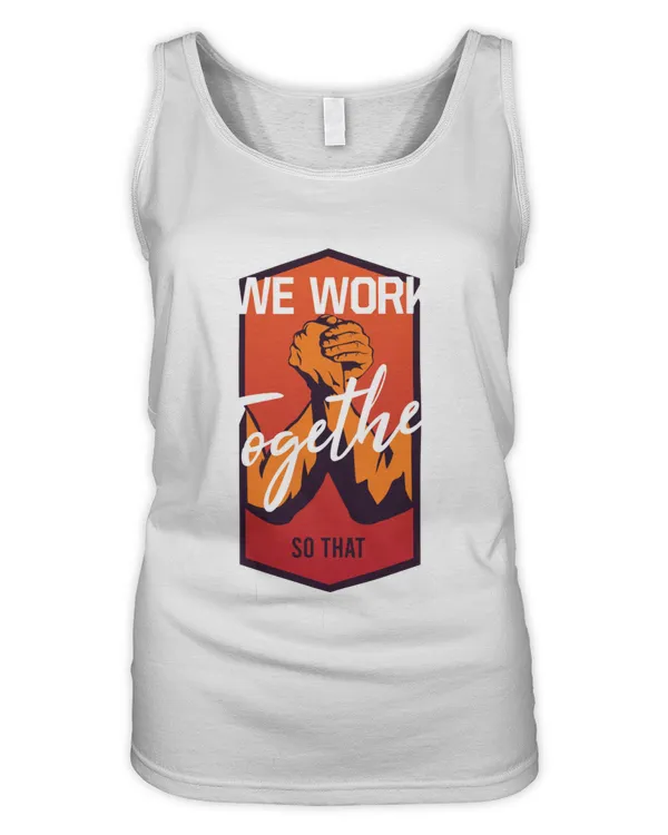 Women's Tank Top