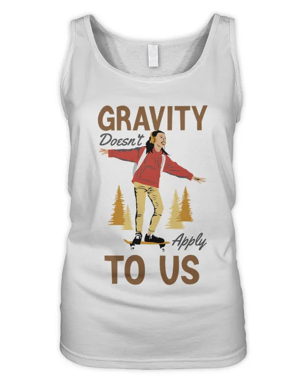 Women's Tank Top