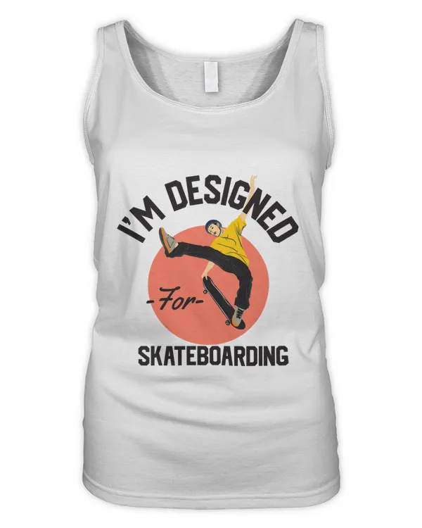 Women's Tank Top
