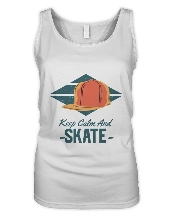 Women's Tank Top
