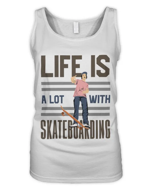 Women's Tank Top