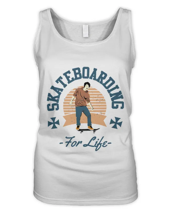 Women's Tank Top