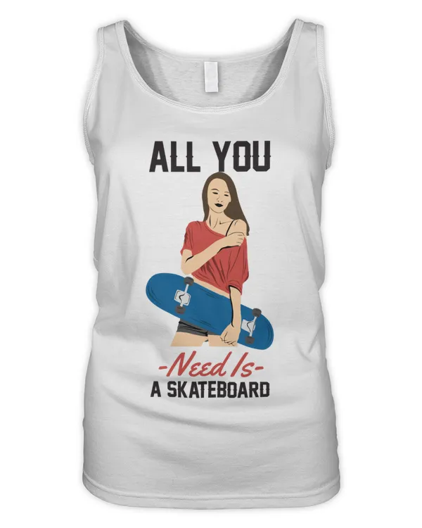 Women's Tank Top